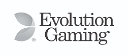 Evolution Gaming Logo