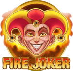 Fire Joker