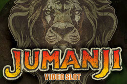 JumanjiSlot