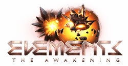 ElementsTheAwakening logo