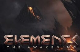 Elements The Awakening Slot