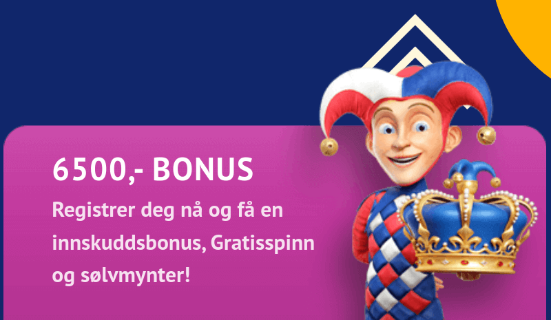 OlaSpill Bonus