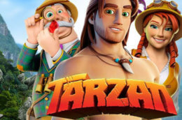 Tarzan Slot