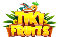 TikiFruits logo