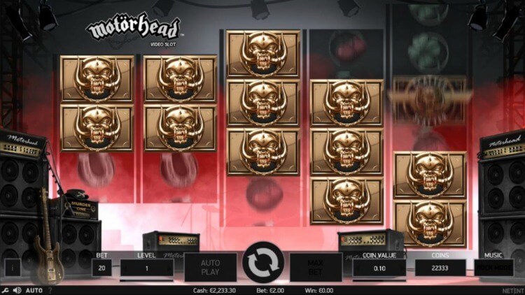 motorhead 2 2