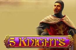 5 Knights Slot