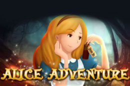 Alice Adventure Slot