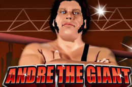 Andre The Giant Slot