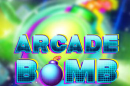 Arcade Bomb Slot