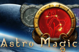 Astro Magic Slot