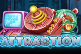 Attraction Slot