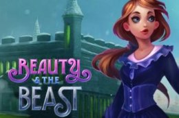 Beauty and the Beast Slot