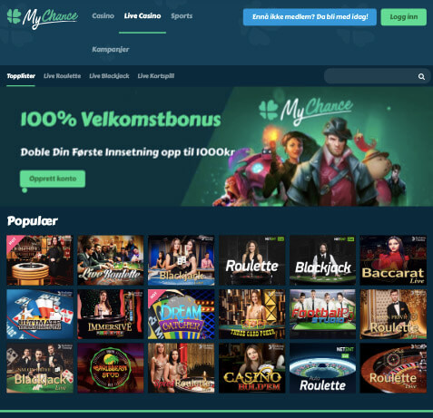 Die Vor- und Nachteile von machance app