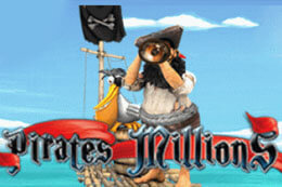 Pirate Millions