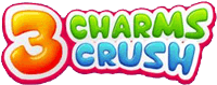 3charmscrush logo