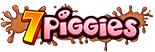 7Piggies logo