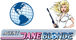 AgentJaneBlond logo