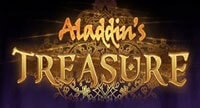 AlladinsTreasure logo