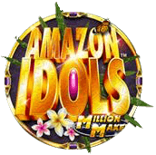 AmazonIdolsMillionMaker logo