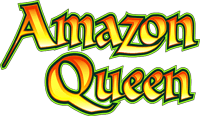 AmazonQueen logo