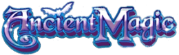 AncientMagic logo 260x81