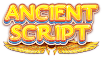 AncientScript logo