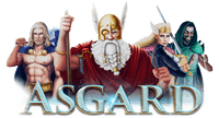 Asgard logo