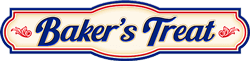 BakersTreat logo