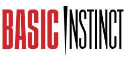 Basic Instinct Logo 1