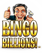 BingoBillions logo