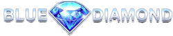 BlueDiamond logo