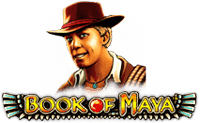 Bookofmaya logo