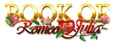 Bookofromeoandjulia logo