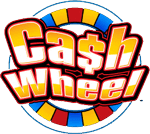 CashWheel logo