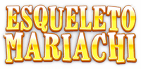 EsqueletoMariachi logo