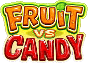 FruitvsCandy logo