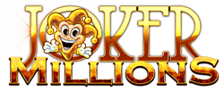 JockerMillions logo