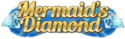 Mermaids Diamond logo