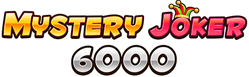 Mystery Joker 6000 logo