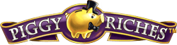 PiggyRiches logo