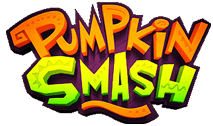 Pumpkin Smash logo