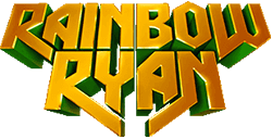 Rainbow Ryan logo