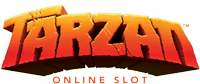 Tarzan logo