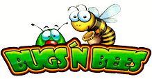 bugsnbees logo