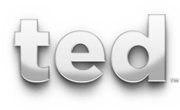 ted logo