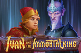 Ivan and the Immortal King thumb