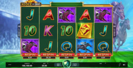 Bookie of Odds Slot