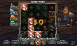 Dwarf Mine Win