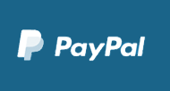 paypal icon