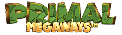 PrimalMegaways logo 1